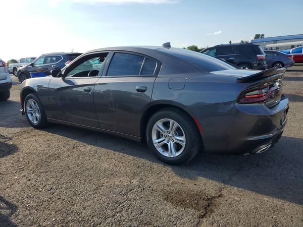 2023 DODGE CHARGER SXT