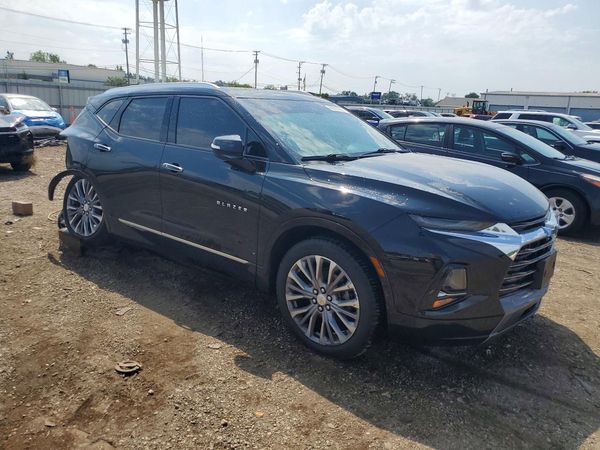 2020 CHEVROLET BLAZER Premier