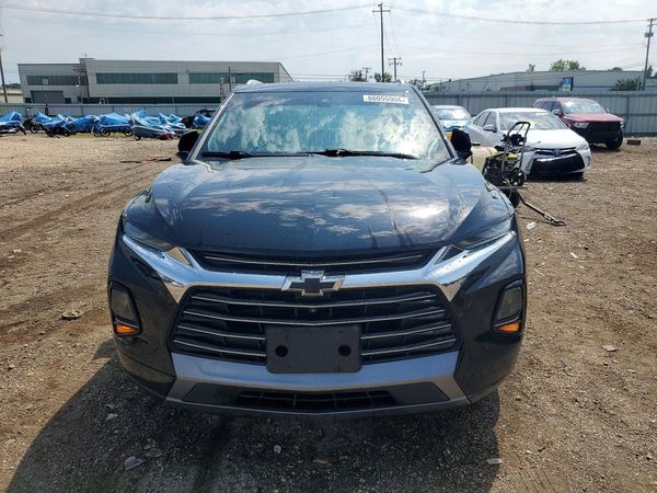2020 CHEVROLET BLAZER Premier
