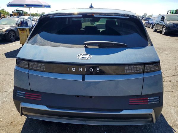2026 HYUNDAI IONIQ SEL — DIRR