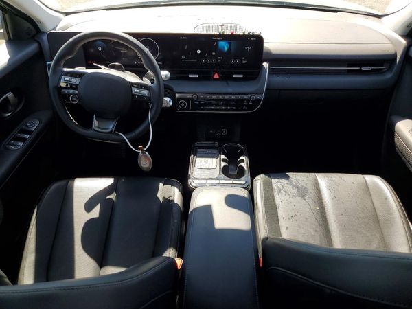 2026 HYUNDAI IONIQ SEL — CKPT