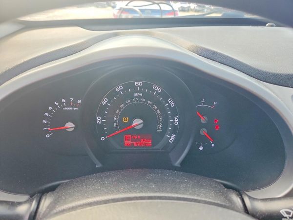 2015 KIA SPORTAGE