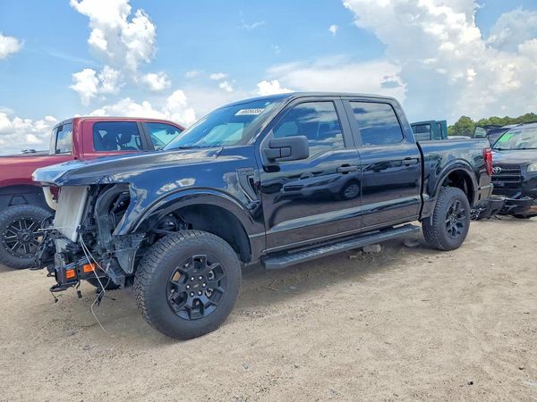 2026 FORD F150