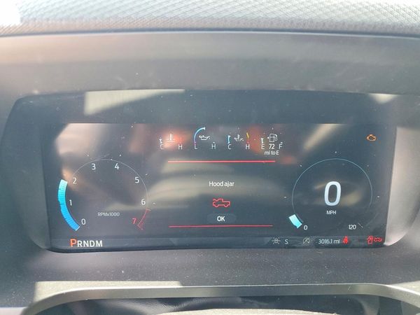 2026 FORD F150