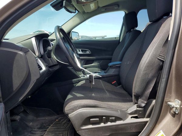 2012 CHEVROLET EQUINOX