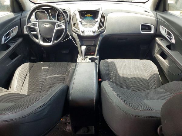 2012 CHEVROLET EQUINOX