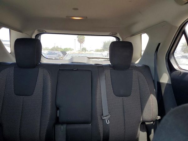 2012 CHEVROLET EQUINOX