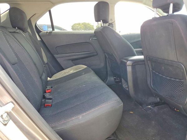 2012 CHEVROLET EQUINOX