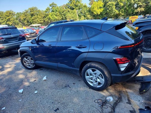2025 HYUNDAI KONA SE, N Line