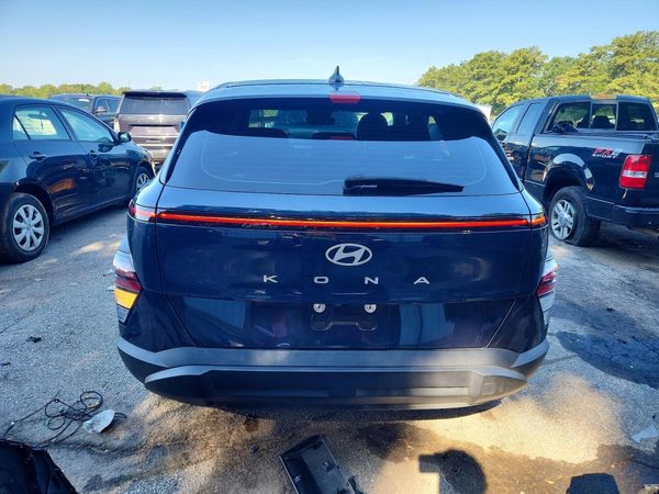 2025 HYUNDAI KONA SE, N Line