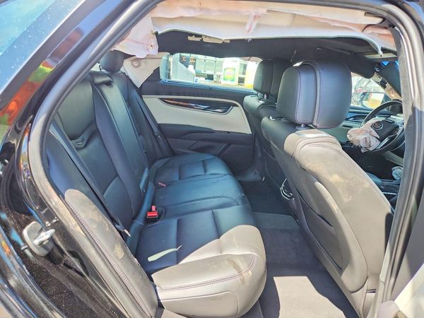 2014 CADILLAC XTS