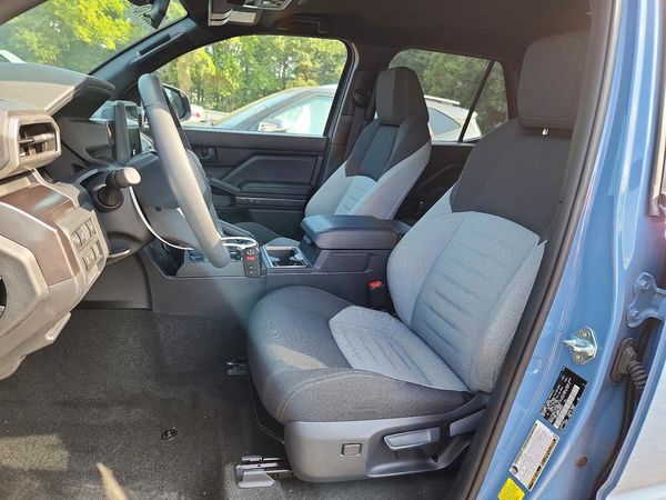 2026 TOYOTA 4RUNNER