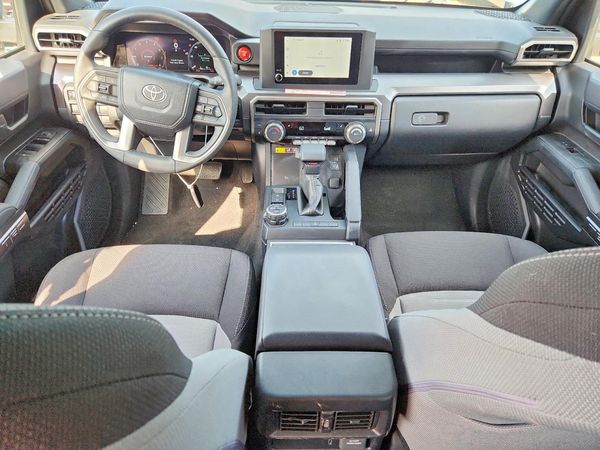 2026 TOYOTA 4RUNNER