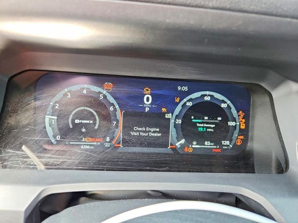 2026 TOYOTA 4RUNNER