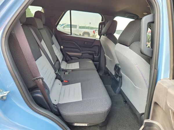 2026 TOYOTA 4RUNNER