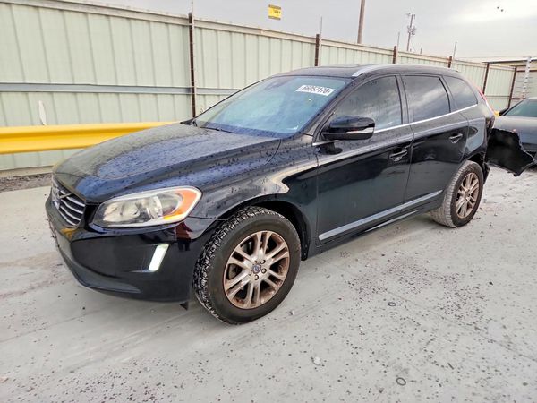 2016 VOLVO XC60 SV33 Premier