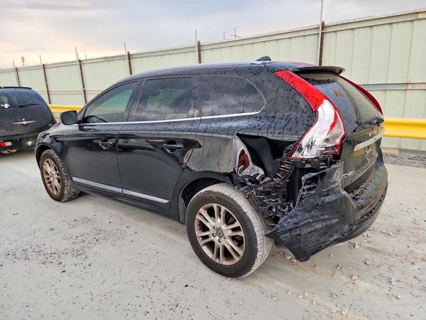2016 VOLVO XC60 SV33 Premier