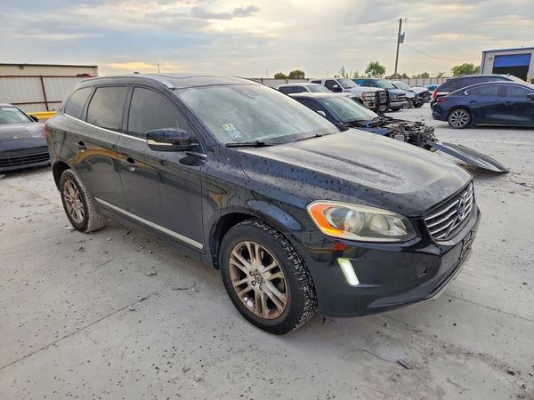 2016 VOLVO XC60 SV33 Premier