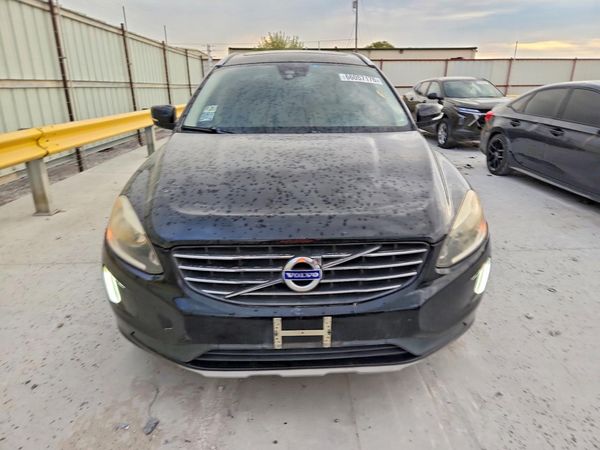 2016 VOLVO XC60 SV33 Premier