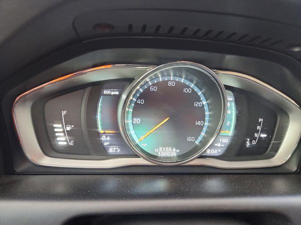 2016 VOLVO XC60 SV33 Premier