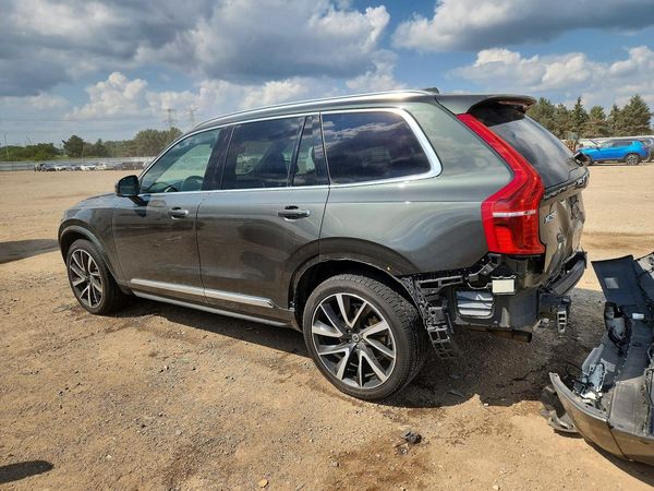 2018 VOLVO XC90 Inscription