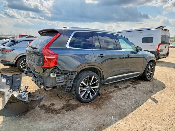 2018 VOLVO XC90 Inscription