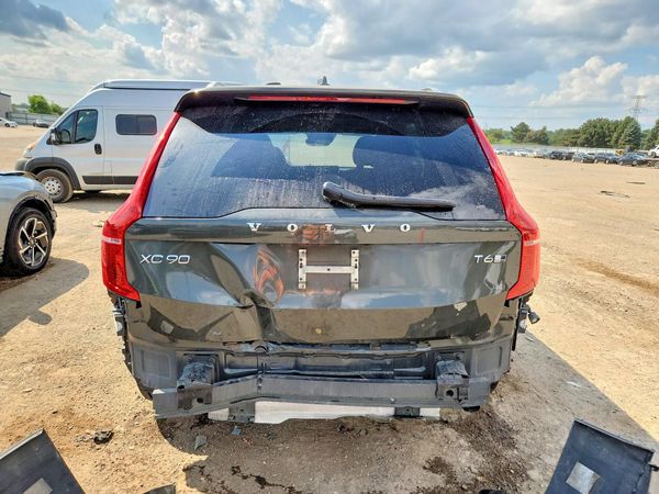 2018 VOLVO XC90 Inscription