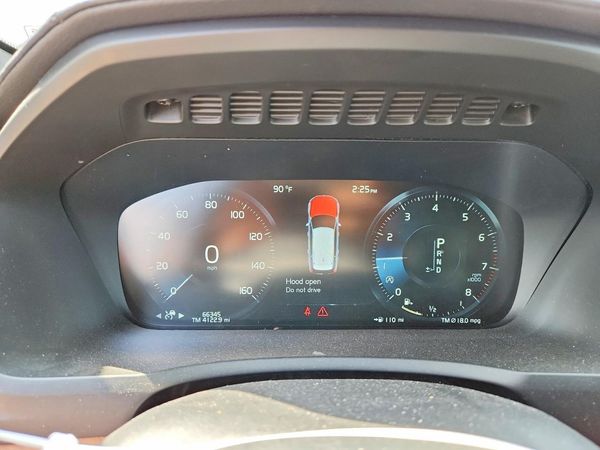 2018 VOLVO XC90 Inscription