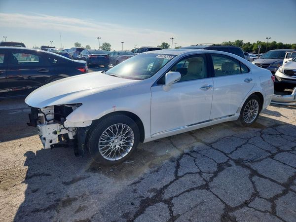 2012 LEXUS ES 350