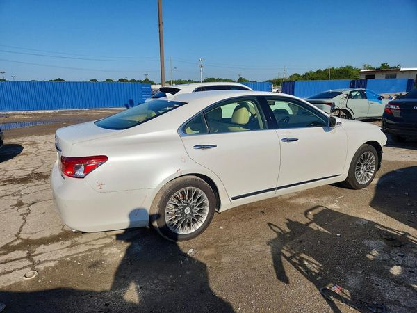 2012 LEXUS ES 350