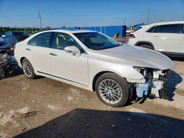 2012 LEXUS ES 350