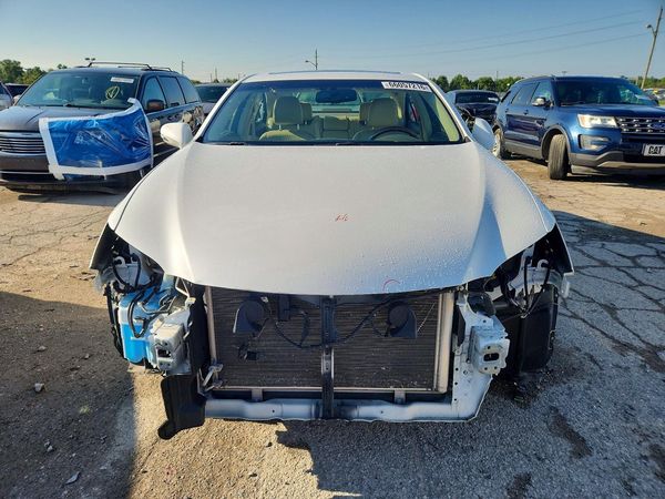 2012 LEXUS ES 350