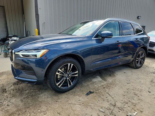 2019 VOLVO XC60