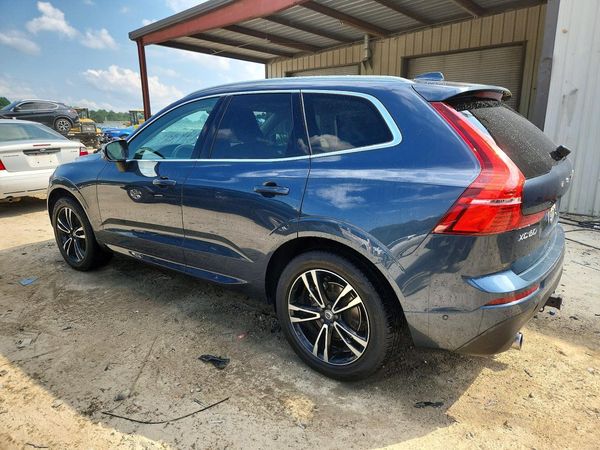 2019 VOLVO XC60