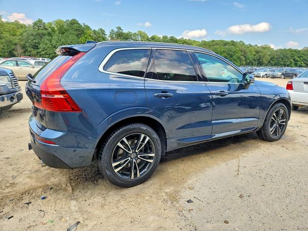 2019 VOLVO XC60