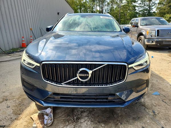 2019 VOLVO XC60