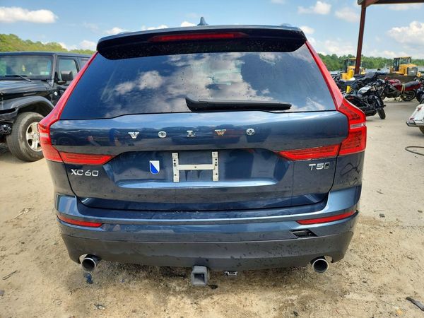 2019 VOLVO XC60