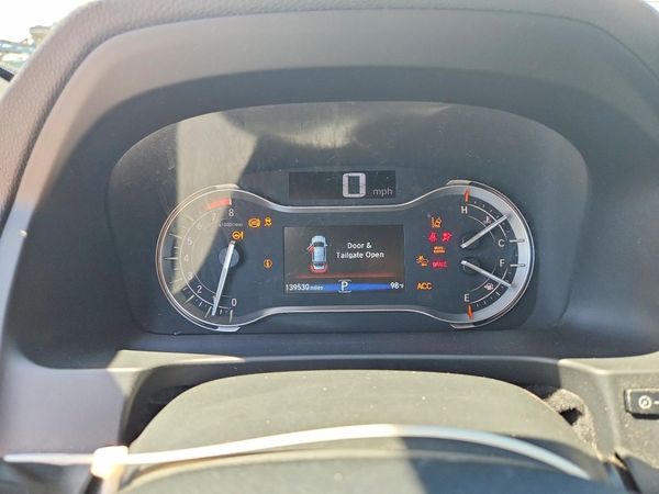 2016 HONDA PILOT TOURING — ODOM