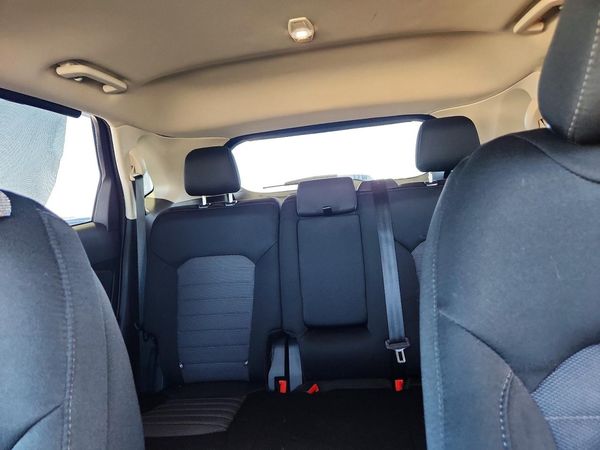 2024 FORD EDGE SE