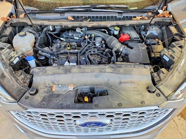 2024 FORD EDGE SE