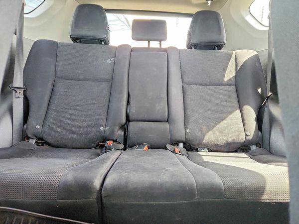 2018 TOYOTA RAV4 Adventure/XLE