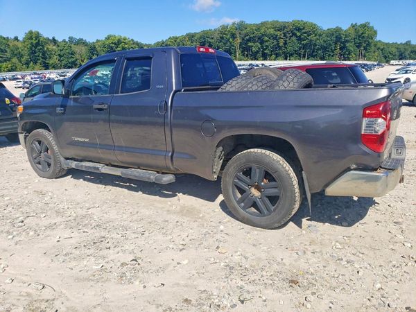 2014 TOYOTA TUNDRA SR5