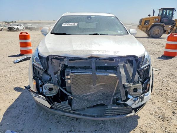 2019 CADILLAC XT5