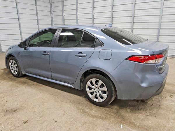 2025 TOYOTA COROLLA LE, XLE, SE