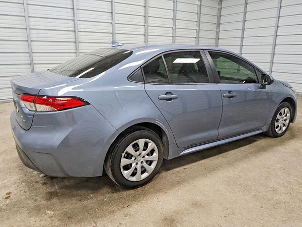 2025 TOYOTA COROLLA LE, XLE, SE