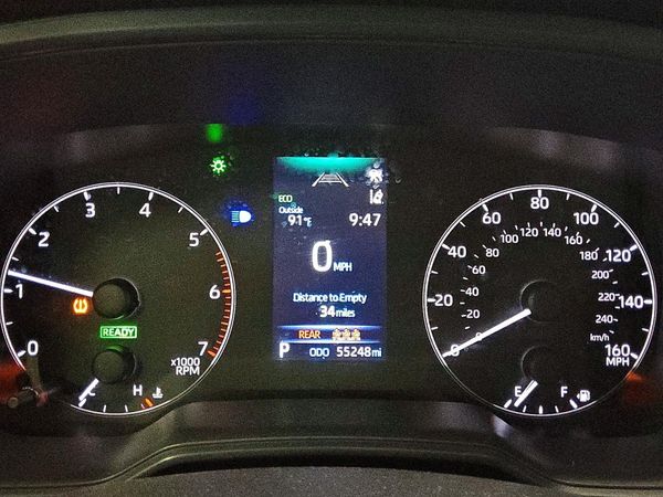 2025 TOYOTA COROLLA LE, XLE, SE