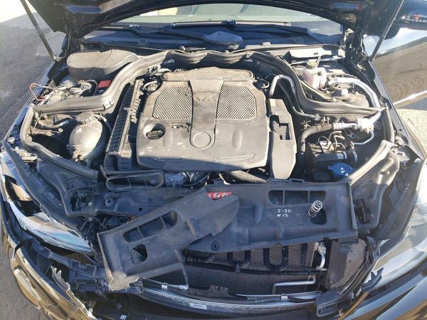 2013 MERCEDES-BENZ C C300