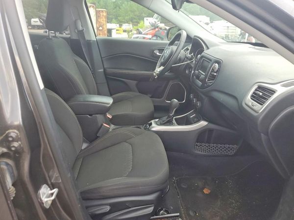 2018 JEEP COMPASS SPORT 4X2