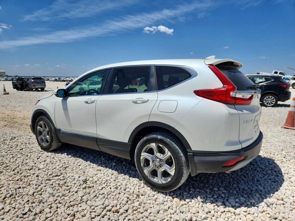 2018 HONDA CRV EX-L/EX-L Navi