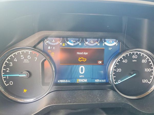 2022 FORD F150 SuperCab